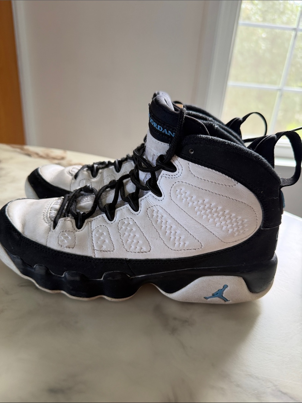 Jordan Basketball Shoes